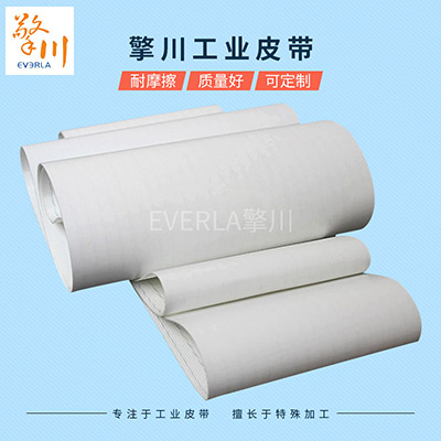 月餅<a href='http://www.hookf.cn/shusongdai/shipin/' target='_blank'><u>食品輸送帶</u></a>,輸送帶損壞的原因