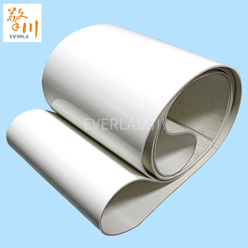 PVC<a href='http://www.hookf.cn/shusongdai/' target='_blank'><u>輸送帶</u></a>出現(xiàn)磨損怎么處理