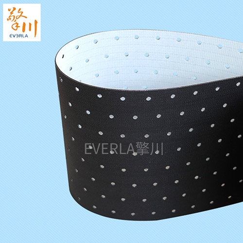 黑色PU<a href='http://www.hookf.cn/shusongdai/' target='_blank'><u>輸送帶</u></a>