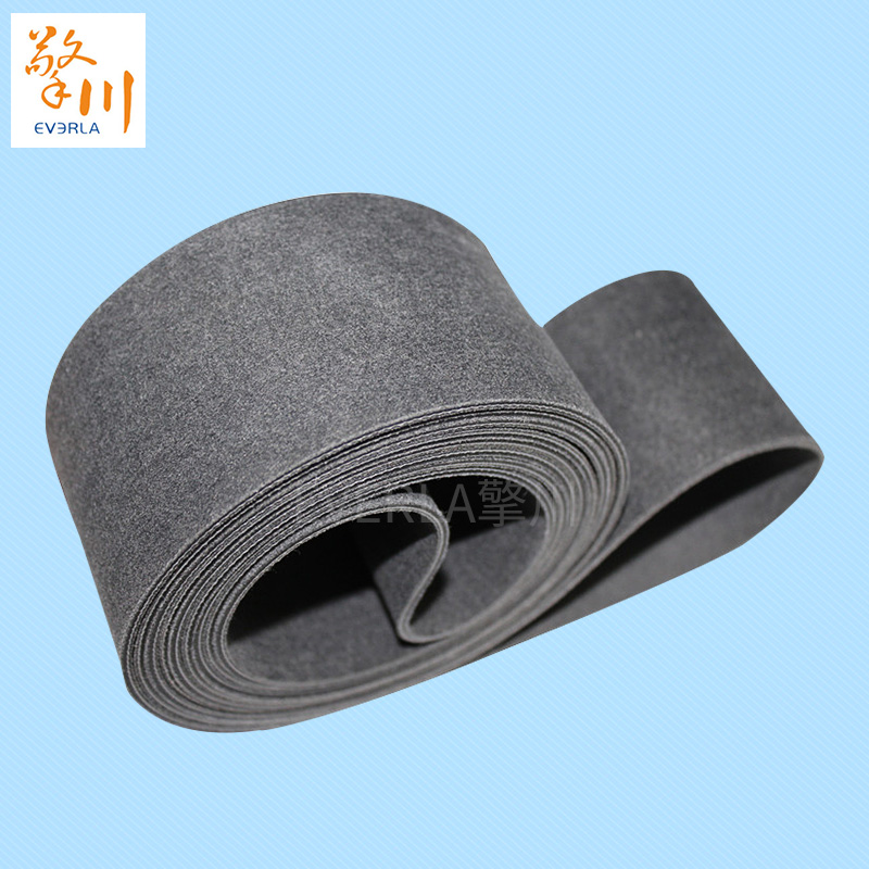 雙面毛氈<a href='http://www.hookf.cn/shusongdai/' target='_blank'><u>輸送帶</u></a>主圖
