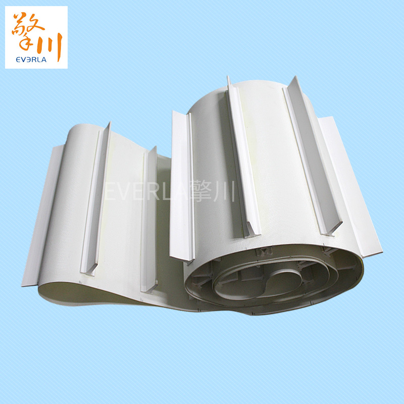 PVC<a href='http://www.hookf.cn/shusongdai/' target='_blank'><u>輸送帶</u></a>的圖片1
