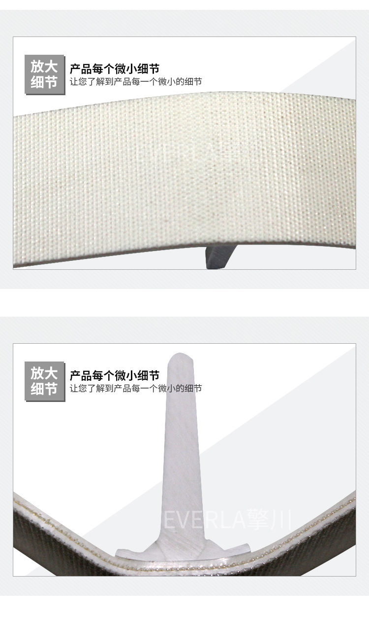 T型<a href='http://www.hookf.cn/shusongdai/xiangjiao/' target='_blank'><u>擋板輸送帶</u></a>
