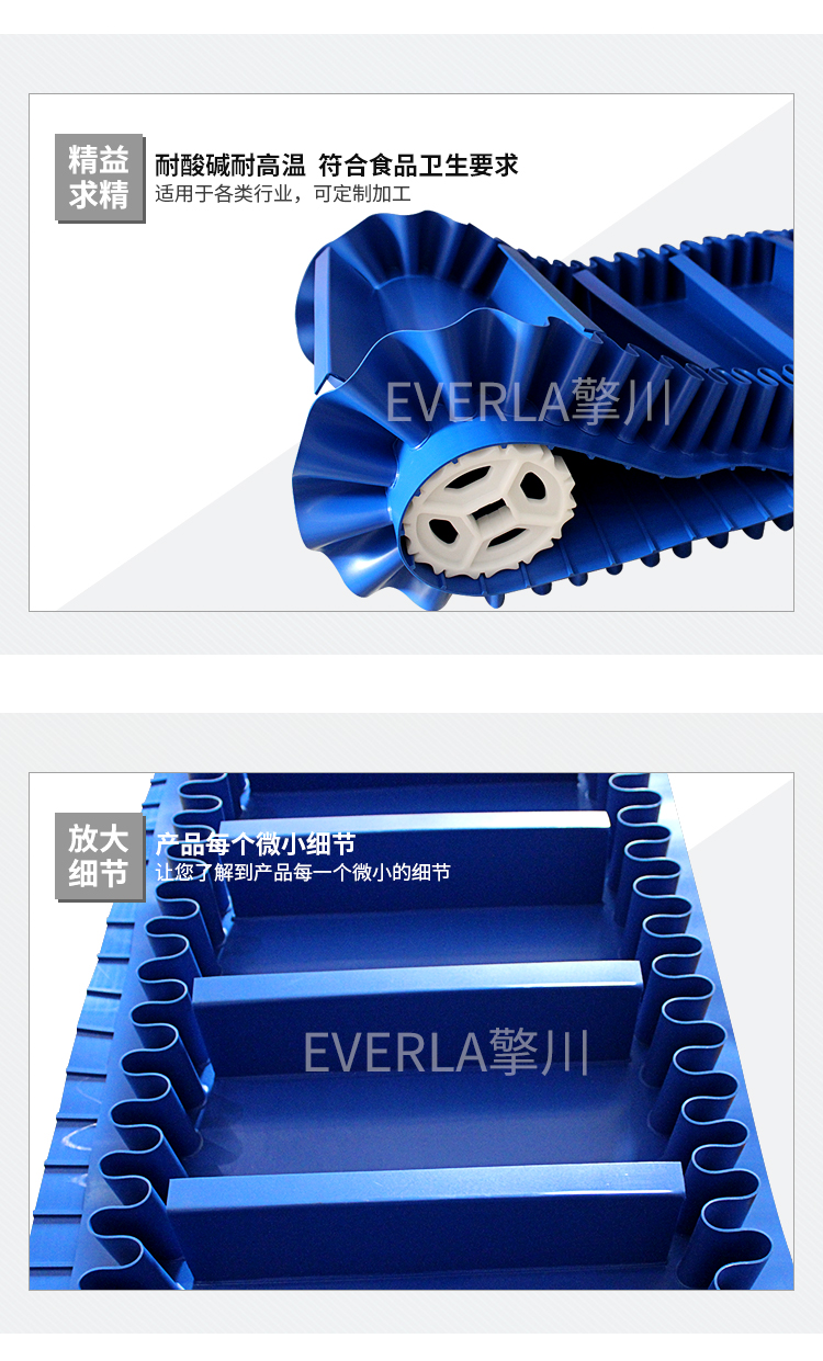 薯片<a href='http://www.hookf.cn/shusongdai/' target='_blank'><u>輸送帶</u></a>
