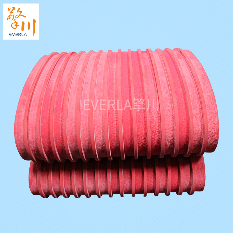 <a href='http://www.hookf.cn/shusongdai/' target='_blank'><u>輸送帶</u></a>開槽加紅膠