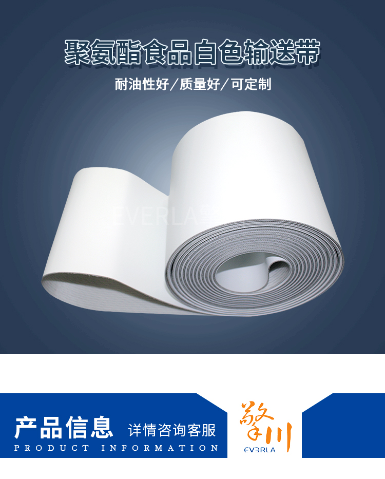 PU<a href='http://www.hookf.cn/shusongdai/shipin/' target='_blank'><u>食品輸送帶</u></a>
