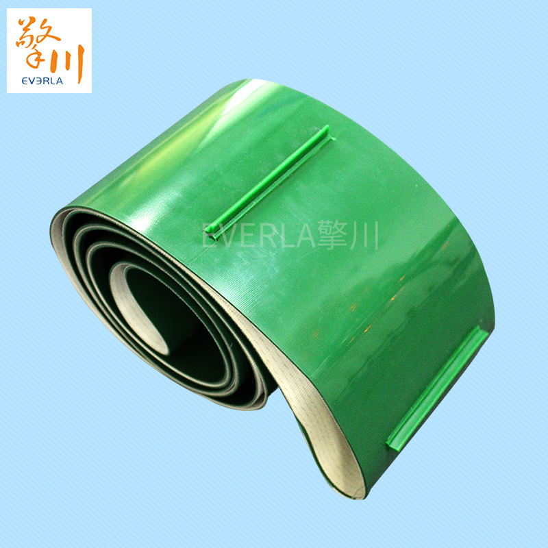 加擋板丁氰橡膠<a href='http://www.hookf.cn/shusongdai/' target='_blank'><u>輸送帶</u></a>