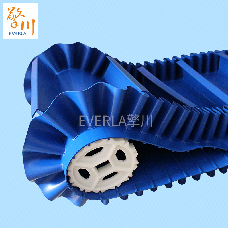 易清潔帶 PU食品級<a href='http://www.hookf.cn/shusongdai/' target='_blank'><u>輸送帶</u></a>