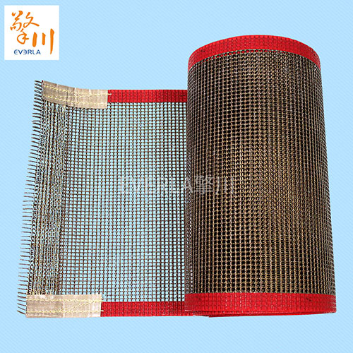 鐵氟龍<a href='http://www.hookf.cn/shusongdai/' target='_blank'><u>輸送帶</u></a>