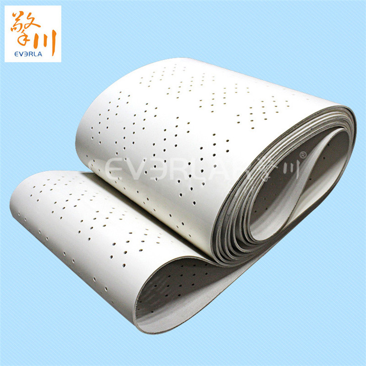 <a href='http://www.hookf.cn/shusongdai/guijiao/' target='_blank'><u>硅膠輸送帶</u></a>出現(xiàn)故障的原因